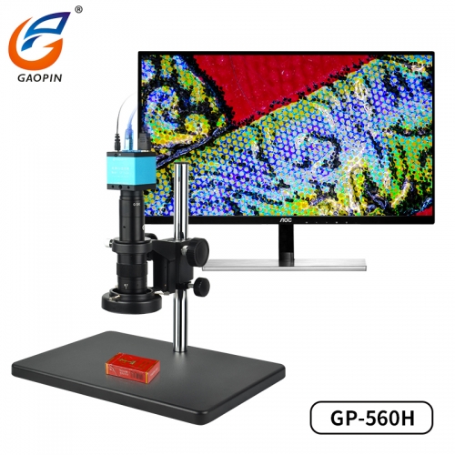 高清顯微鏡  GP-560H