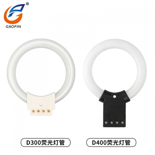 顯微鏡熒（yíng）光燈管