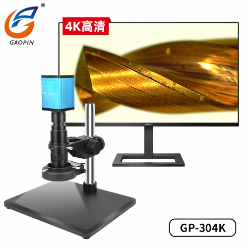 高（gāo）清4K測量工具顯微鏡 草莓APP下载正版GP-304K
