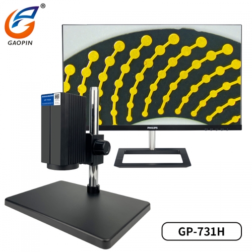 江蘇草莓APP下载正版電動變倍（bèi）自動對焦顯微鏡GP-730H/GP-731H