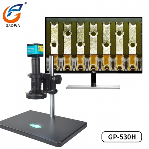 江蘇高清電子顯微鏡  GP-530H